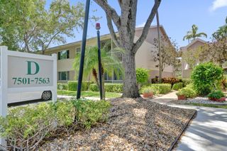 7513 Trent Drive 107, Tamarac, FL 33321