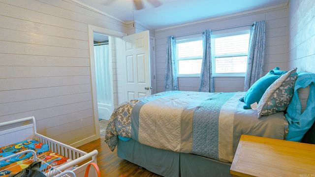 189 Doris, Higden, AR 72067