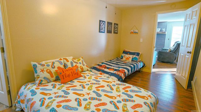 189 Doris, Higden, AR 72067