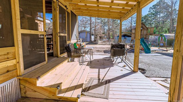 189 Doris, Higden, AR 72067