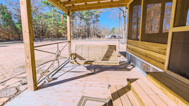 189 Doris, Higden, AR 72067