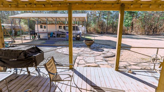 189 Doris, Higden, AR 72067