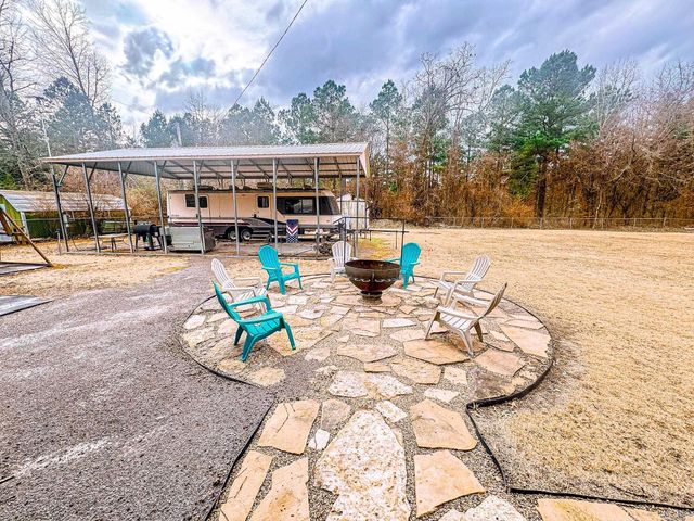 189 Doris, Higden, AR 72067