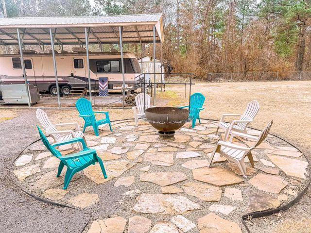 189 Doris, Higden, AR 72067