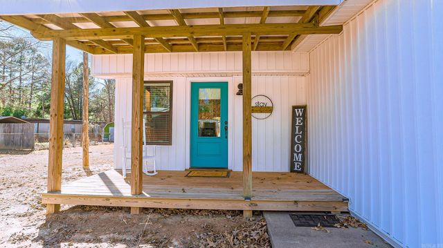 189 Doris, Higden, AR 72067