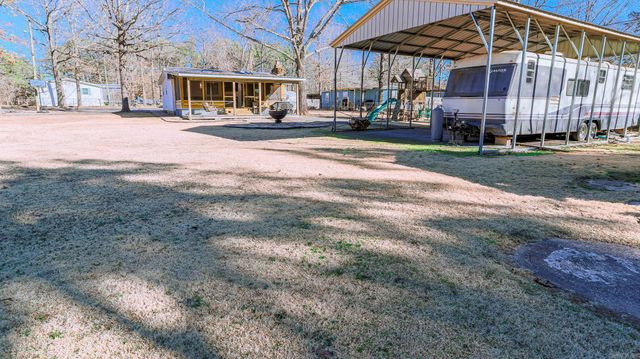 189 Doris, Higden, AR 72067