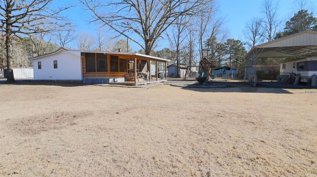 189 Doris, Higden, AR 72067