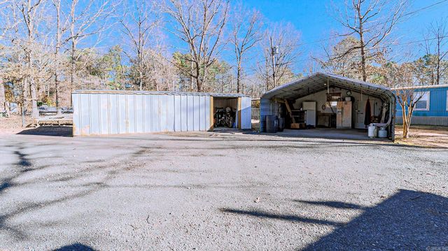 189 Doris, Higden, AR 72067