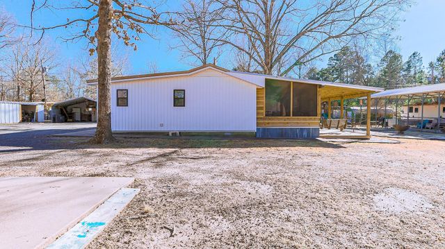 189 Doris, Higden, AR 72067