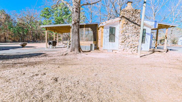 189 Doris, Higden, AR 72067