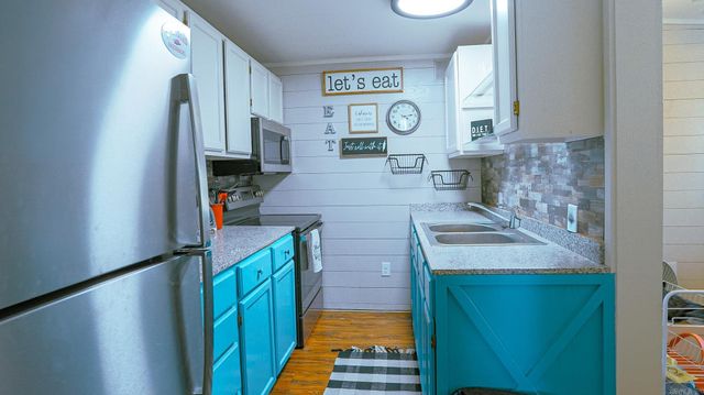 189 Doris, Higden, AR 72067