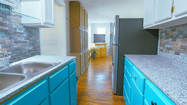 189 Doris, Higden, AR 72067