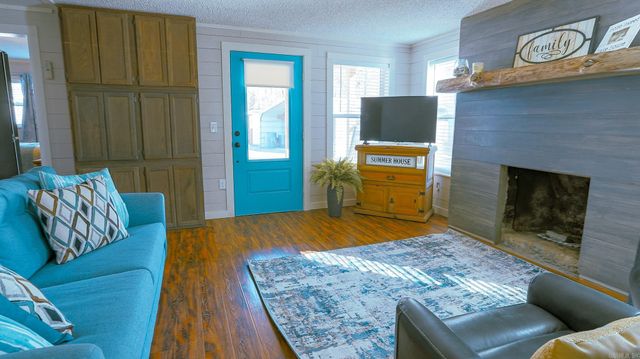 189 Doris, Higden, AR 72067