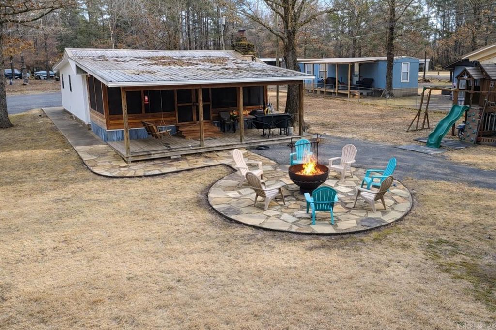 189 Doris, Higden, AR 72067