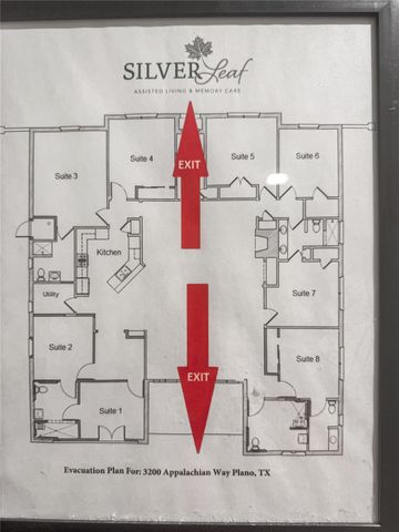 3200 Appalachian Way, Plano, TX 75075