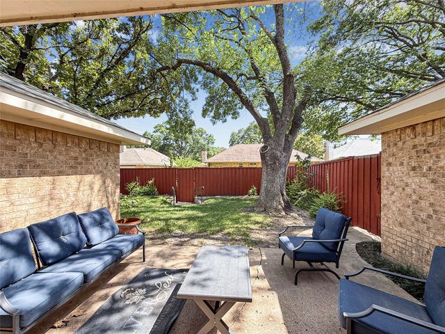 3200 Appalachian Way, Plano, TX 75075