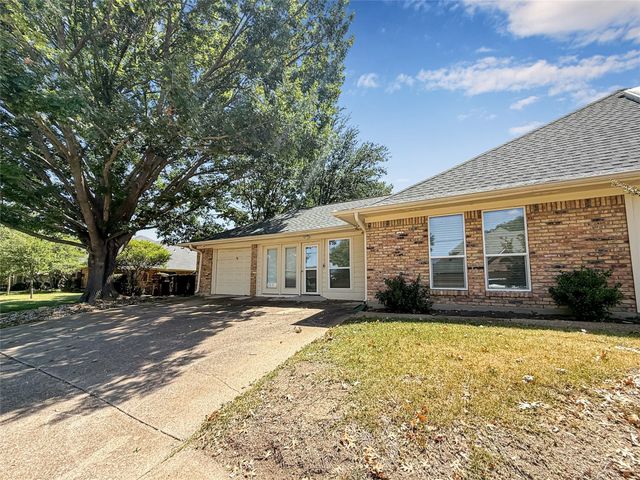 3200 Appalachian Way, Plano, TX 75075