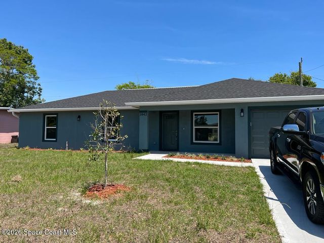 1042 Hickory Lane, Cocoa, FL 32922
