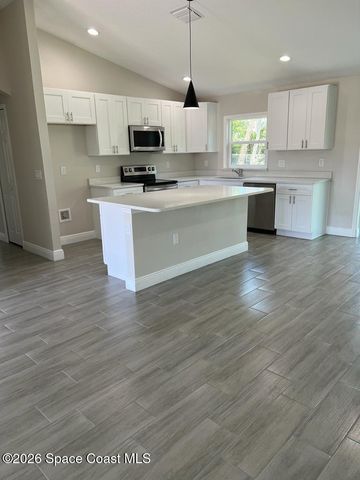 1042 Hickory Lane, Cocoa, FL 32922