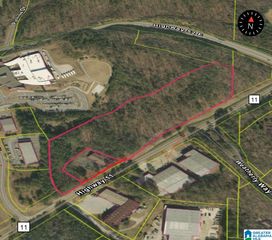 2969 HIGHWAY 11, Pelham, AL 35124