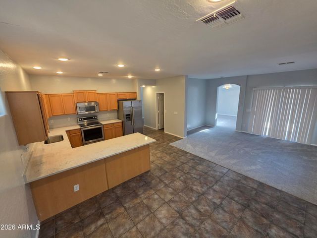 1950 E Los Alamos Street, Gilbert, AZ 85295