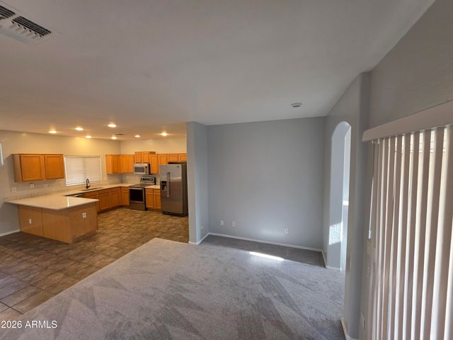 1950 E Los Alamos Street, Gilbert, AZ 85295
