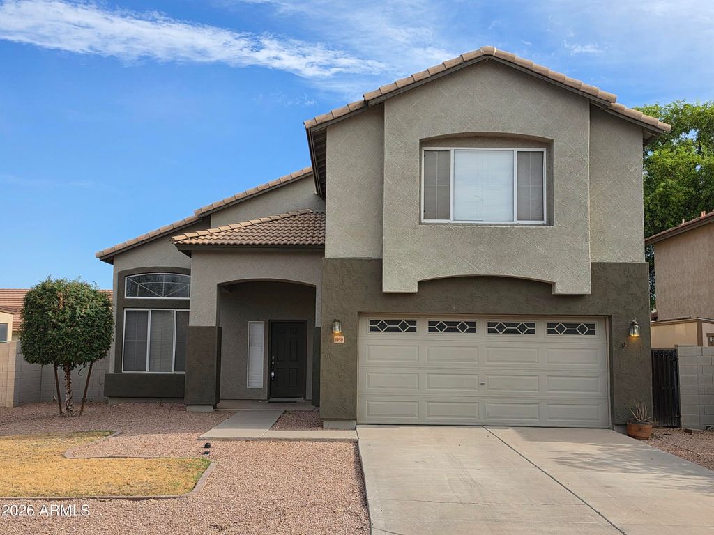 1950 E Los Alamos Street, Gilbert, AZ 85295