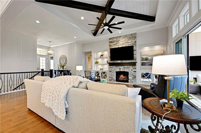 14527 S Parkhill Street, Olathe, KS 66062