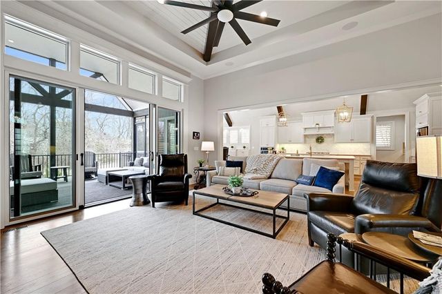 14527 S Parkhill Street, Olathe, KS 66062