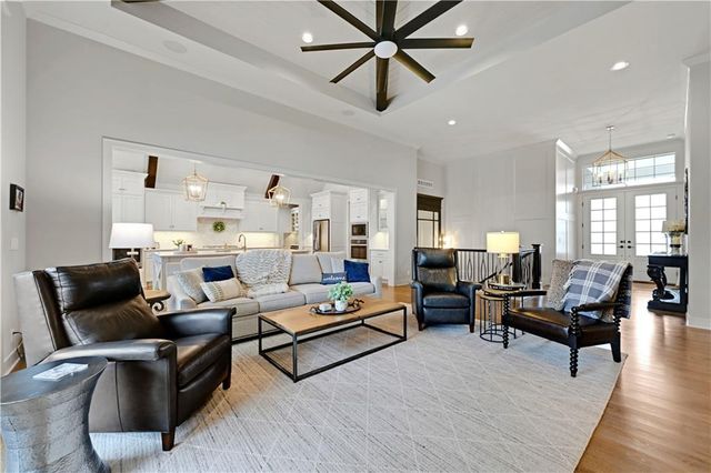 14527 S Parkhill Street, Olathe, KS 66062