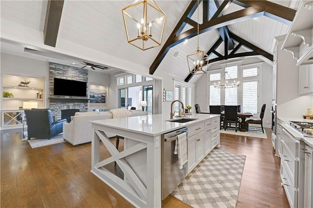 14527 S Parkhill Street, Olathe, KS 66062