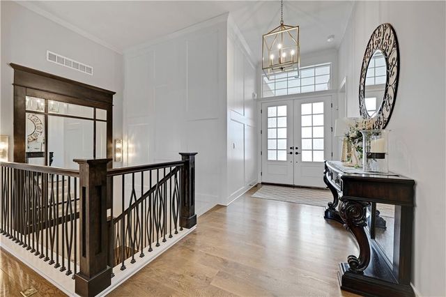 14527 S Parkhill Street, Olathe, KS 66062