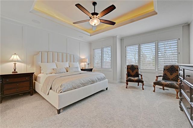 14527 S Parkhill Street, Olathe, KS 66062