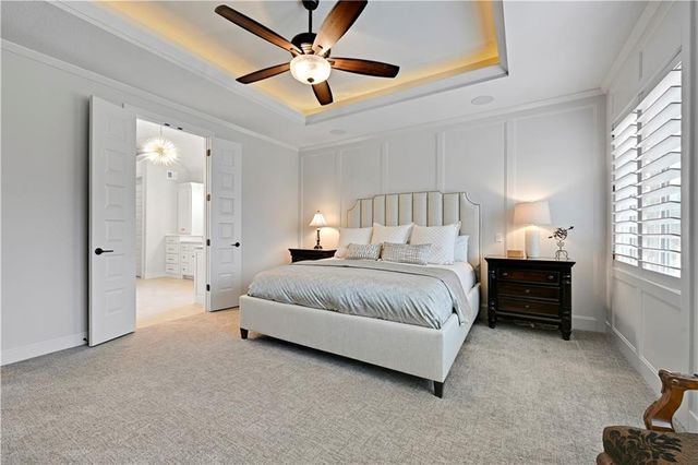 14527 S Parkhill Street, Olathe, KS 66062