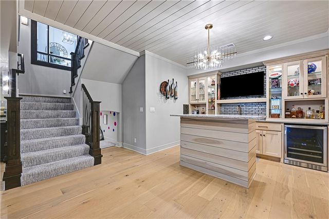 14527 S Parkhill Street, Olathe, KS 66062