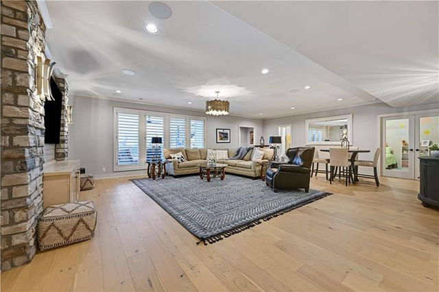 14527 S Parkhill Street, Olathe, KS 66062