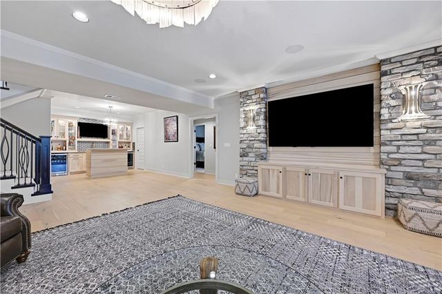 14527 S Parkhill Street, Olathe, KS 66062