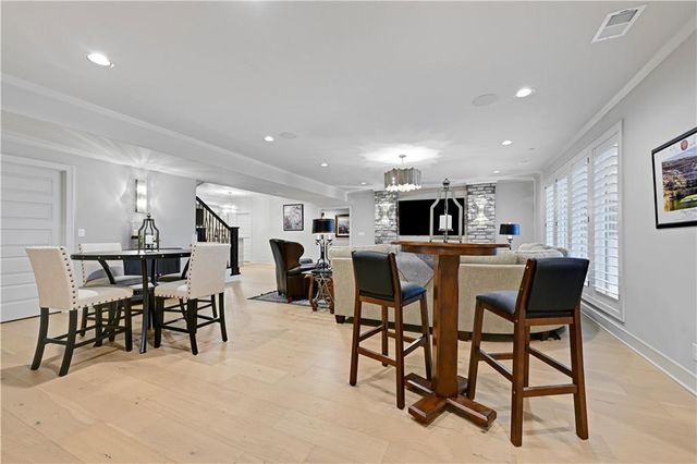 14527 S Parkhill Street, Olathe, KS 66062