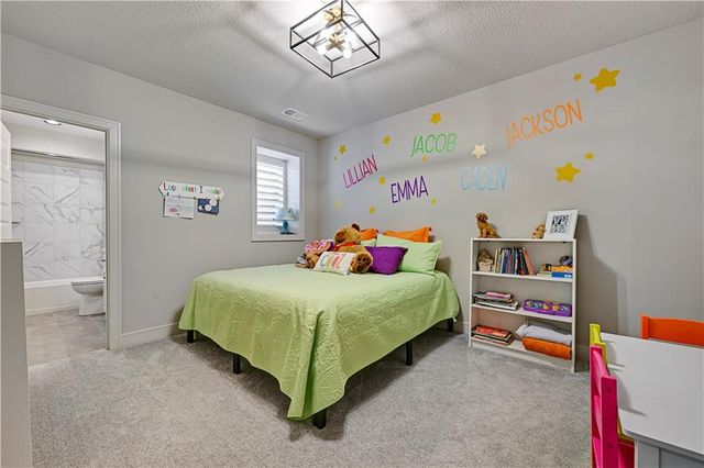 14527 S Parkhill Street, Olathe, KS 66062