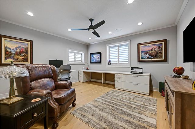 14527 S Parkhill Street, Olathe, KS 66062