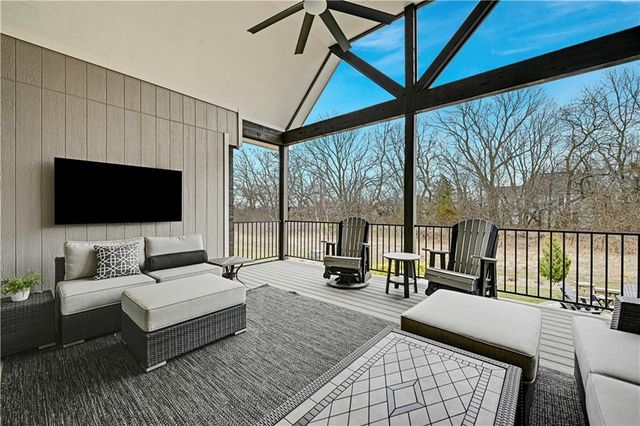 14527 S Parkhill Street, Olathe, KS 66062