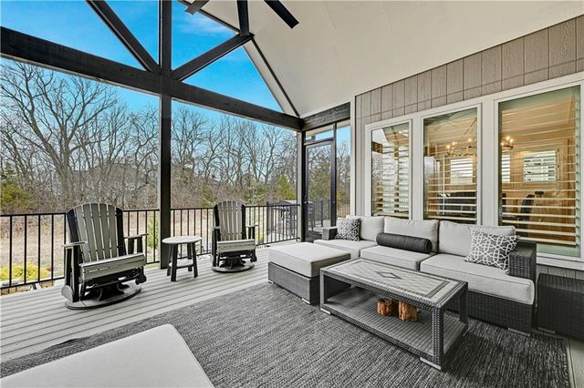 14527 S Parkhill Street, Olathe, KS 66062