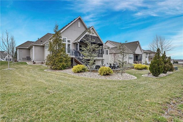 14527 S Parkhill Street, Olathe, KS 66062