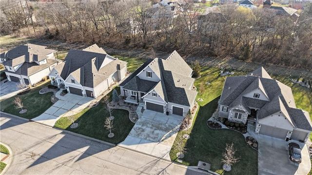 14527 S Parkhill Street, Olathe, KS 66062