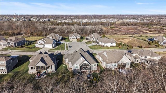 14527 S Parkhill Street, Olathe, KS 66062