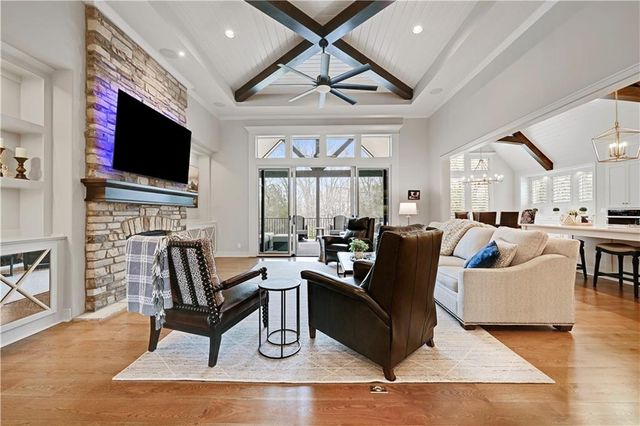 14527 S Parkhill Street, Olathe, KS 66062