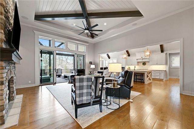 14527 S Parkhill Street, Olathe, KS 66062