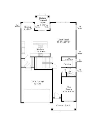 1459 Somerset Place, Barrington, IL 60010