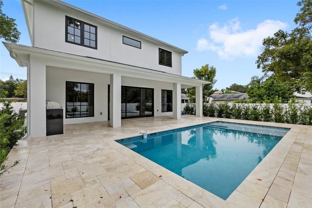 113 W EVANS STREET, Orlando, FL 32804