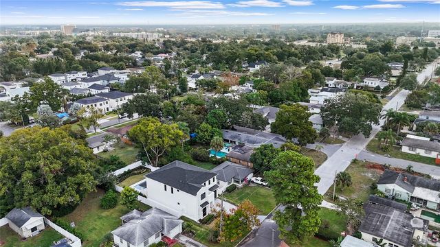 113 W EVANS STREET, Orlando, FL 32804